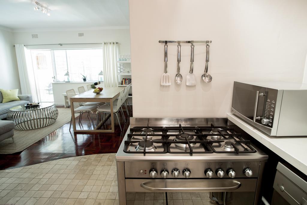 Caprice Camps Bay Quarto foto