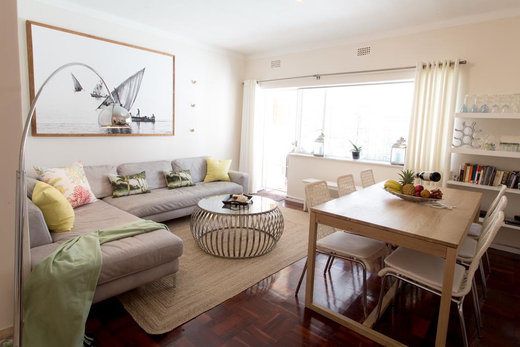Caprice Camps Bay Quarto foto