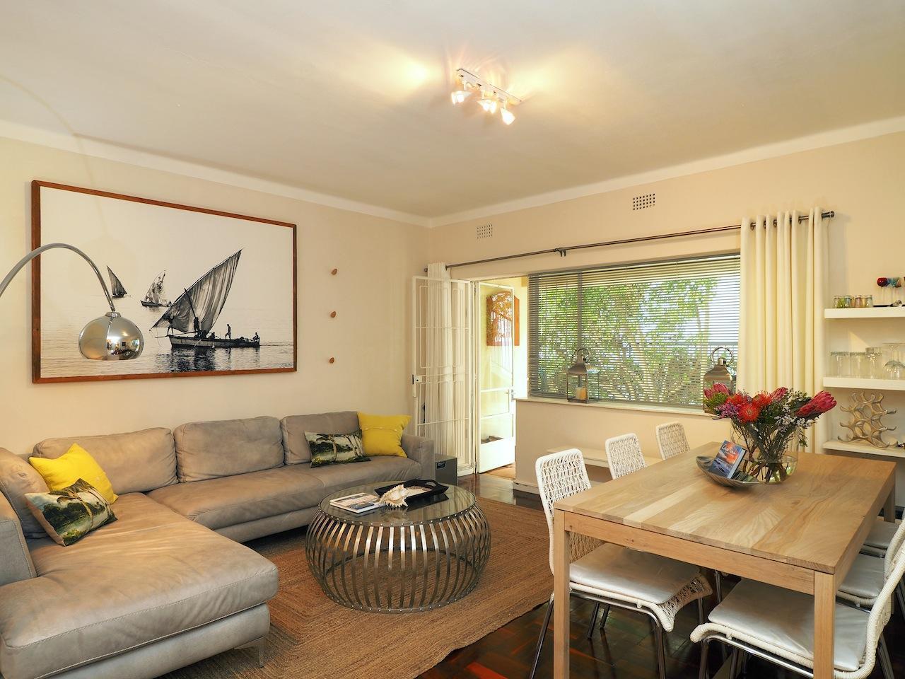 Caprice Camps Bay Exterior foto