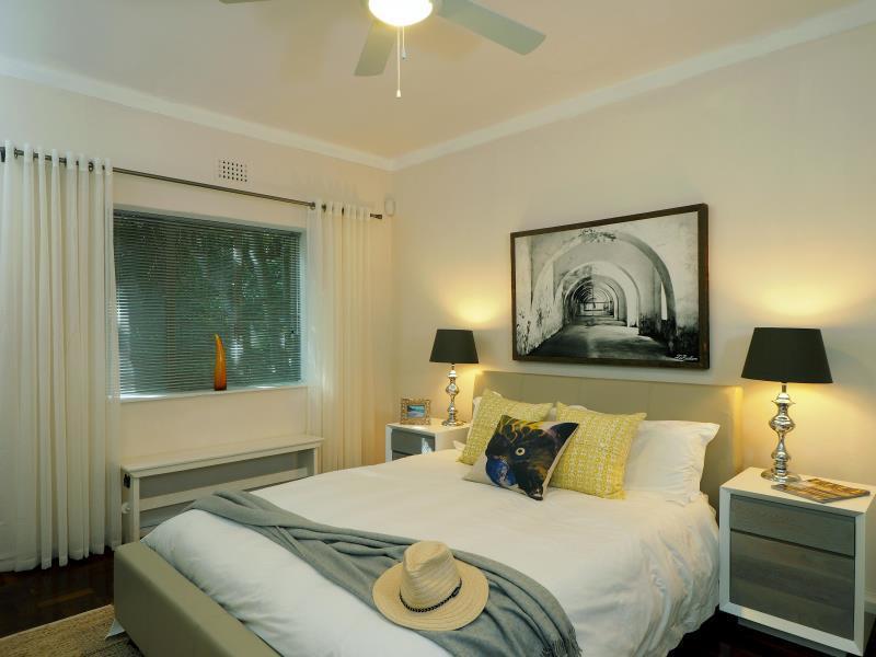 Caprice Camps Bay Exterior foto