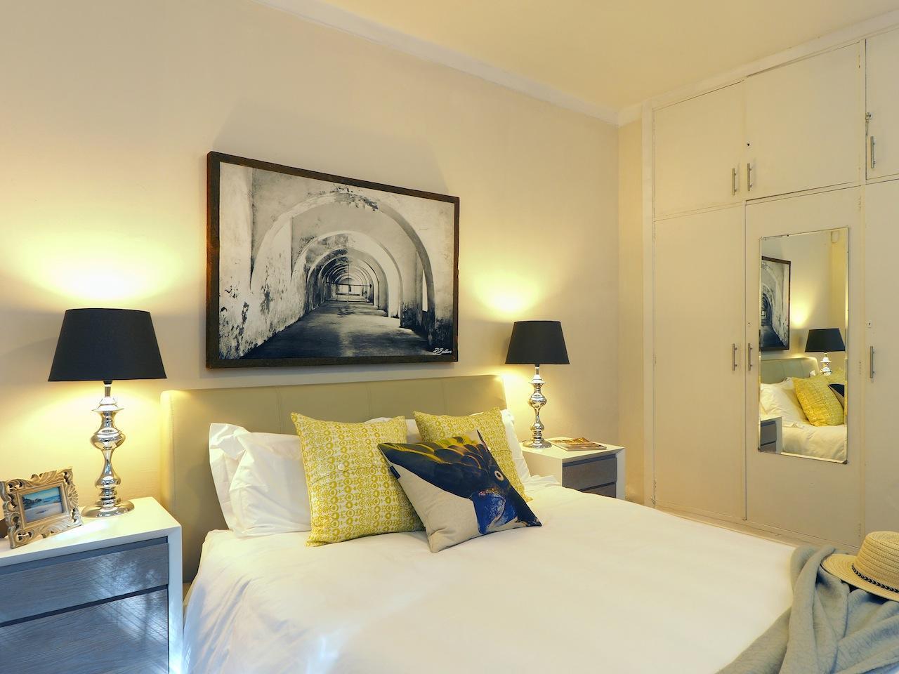 Caprice Camps Bay Exterior foto